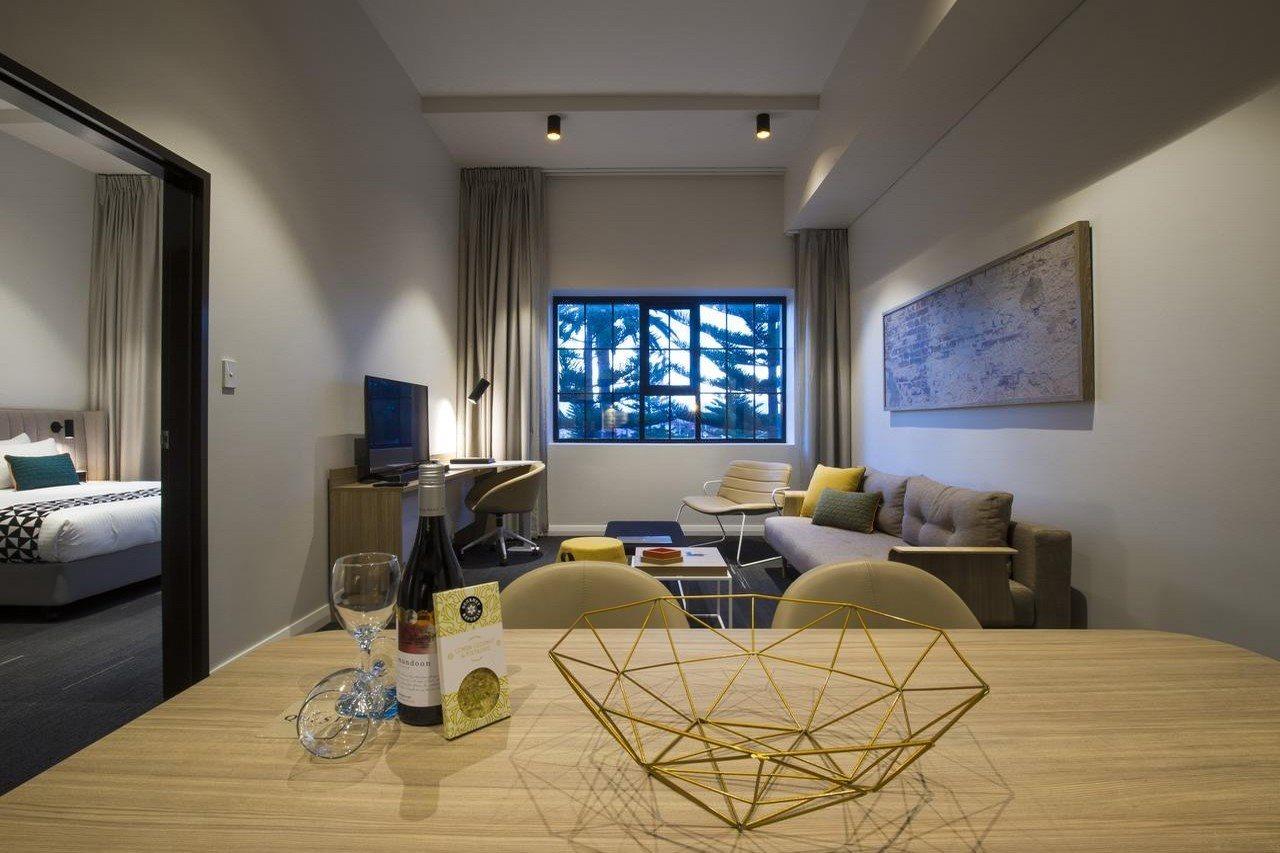 Quest Aparthotel