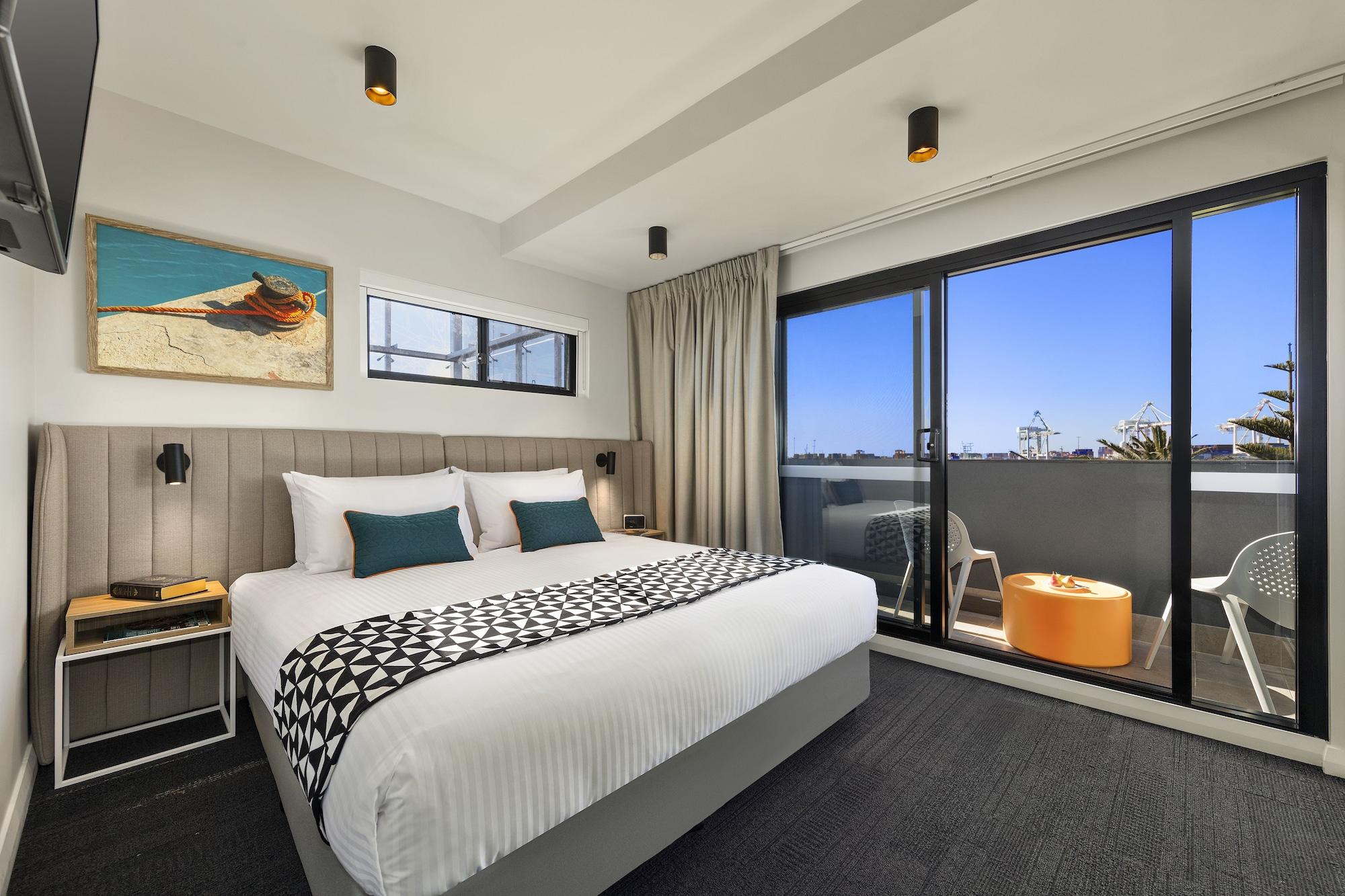 Quest 4* Fremantle