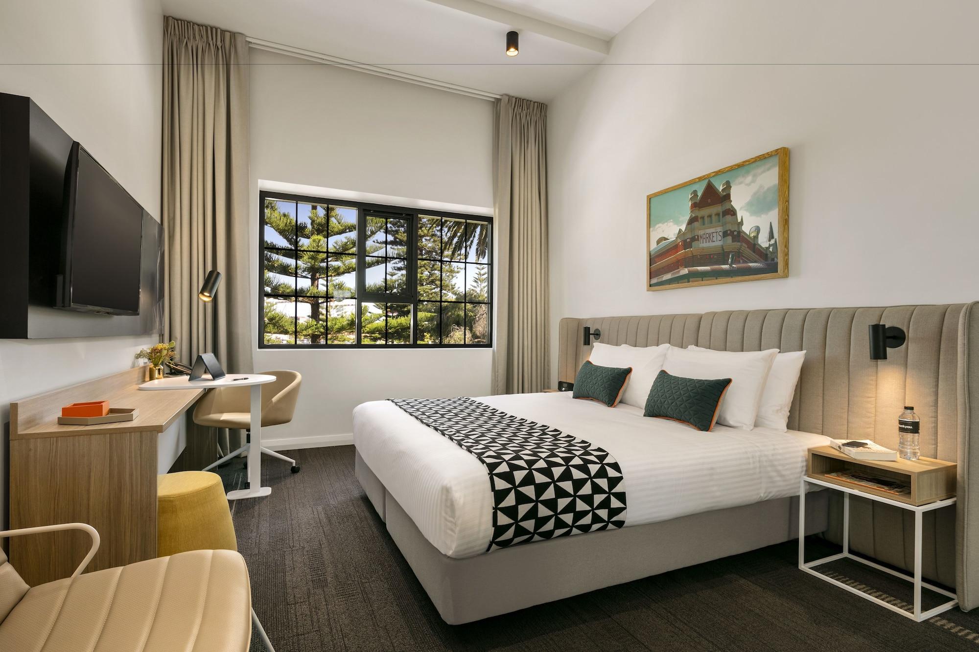 Quest Aparthotel Fremantle