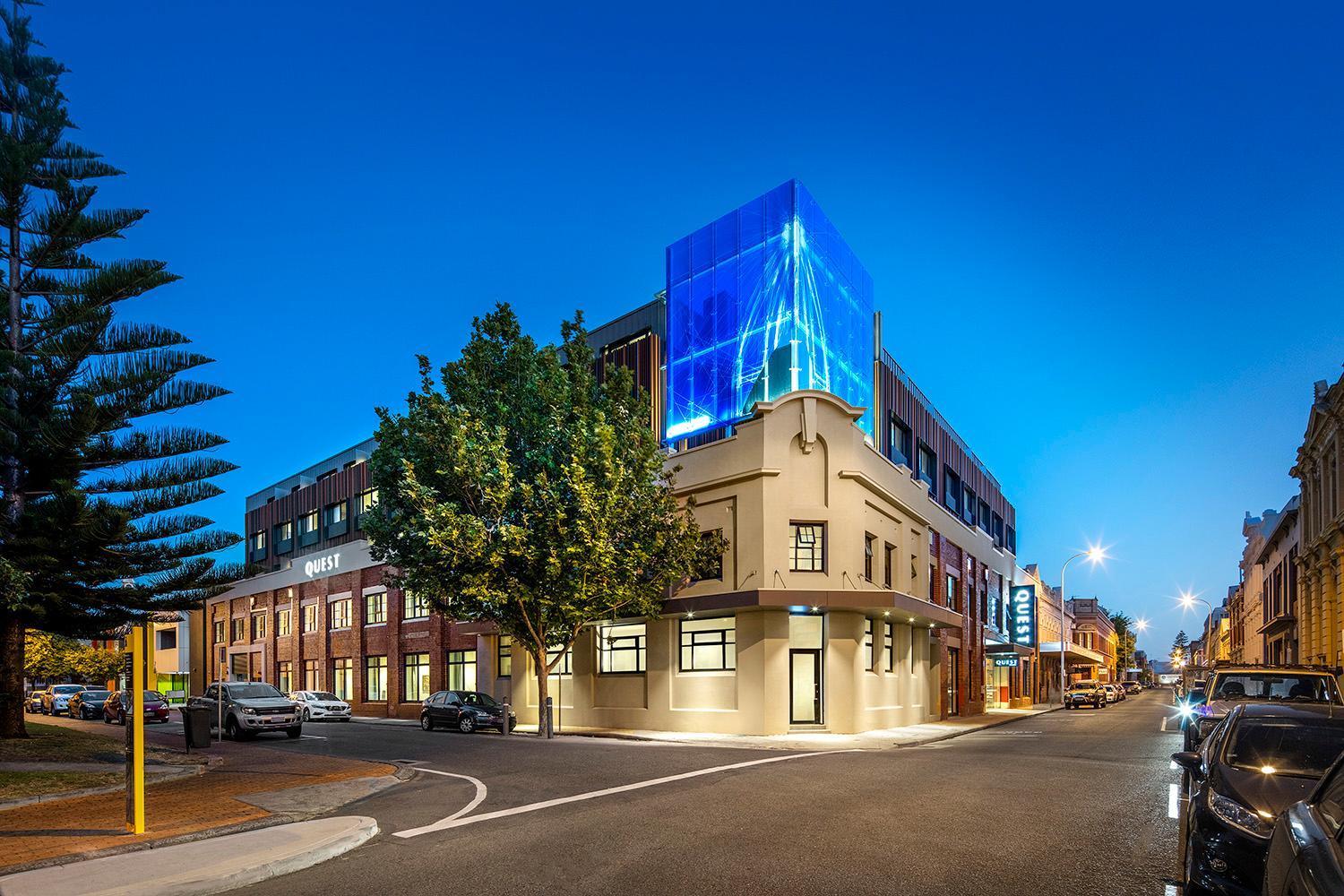 Quest Aparthotel