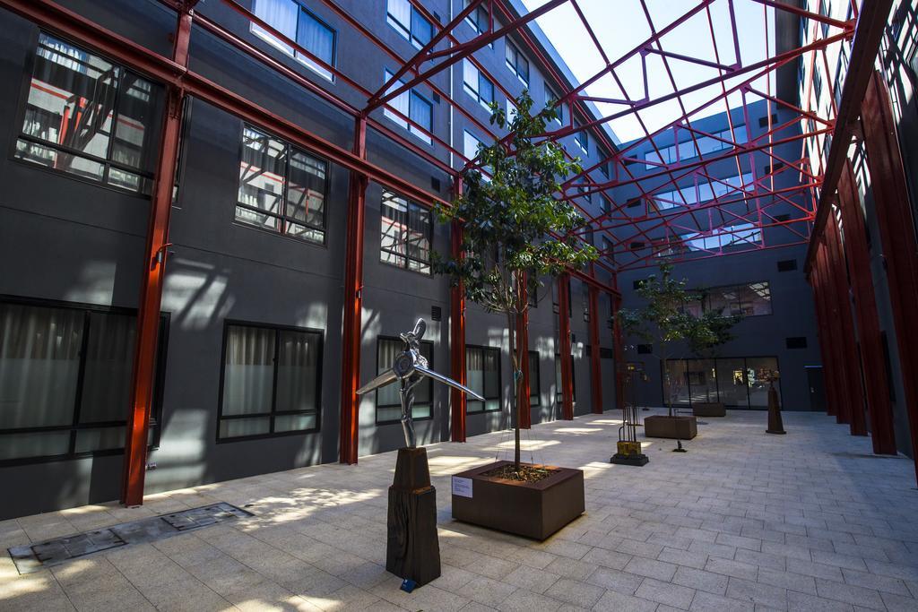 Quest Aparthotel Fremantle